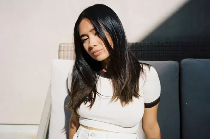 NIKI Zefanya Guncang Panggung Dunia: 3 Album Baru & 2 Tur Global!