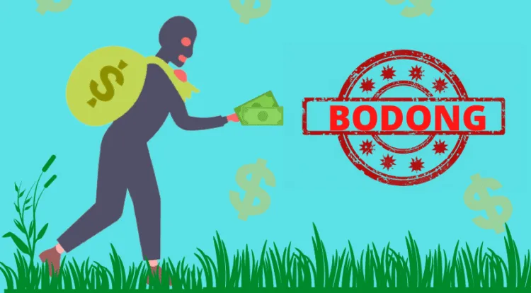 Remaja 19 Tahun Diduga Pelaku Investasi Bodong Digerebek Warga!