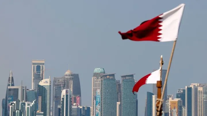 KTT Darurat Arab-Islam: Solidaritas Qatar Usai Serangan Israel!