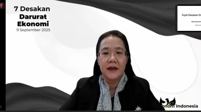 383 Ekonom Desak Prabowo: Pangkas Anggaran Populis!