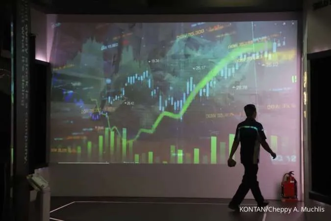 4 Saham Ini Diprediksi Masuk Indeks MSCI, BREN & CUAN Paling Disorot!