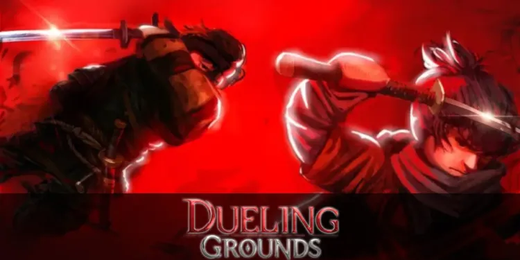 Kode Redeem Dueling Grounds Roblox Desember 2025 Tersedia!