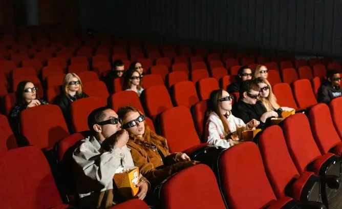 4 Film Bioskop Baru Mulai 2 Oktober 2025: Horor "Rest Area" hingga Nicholas Saputra!