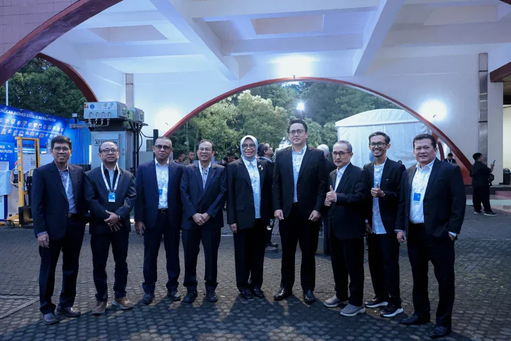 KSTI 2025: 1.000 Peneliti Dorong Transformasi Ekonomi Indonesia!