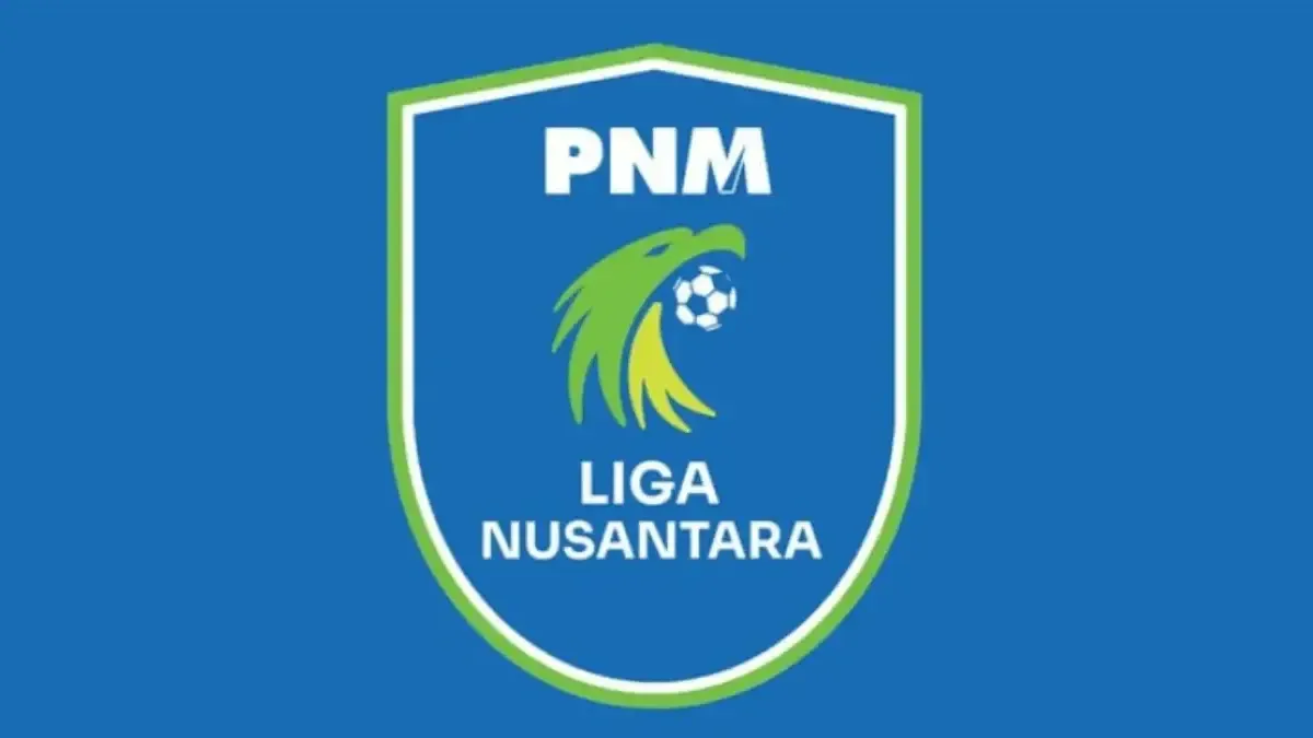 Liga Nusantara 2025/2026: 24 Tim Siap Tempur, Format Baru Disiapkan, Kick-off 1 Desember!