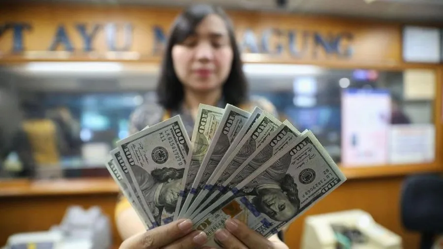 Dolar AS Terancam! RI-Malaysia-Thailand Gaet Bank Baru