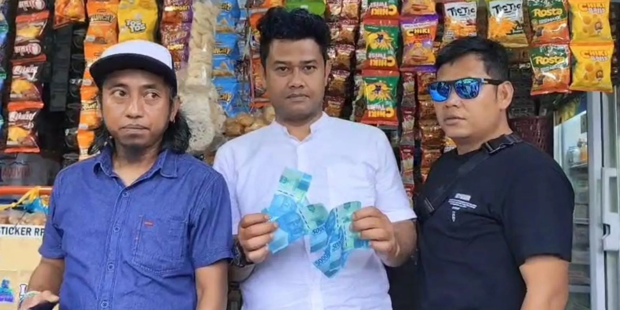 Waspada! Dompet Digital DANA Jadi Sasaran Uang Palsu dan Pinjol Ilegal