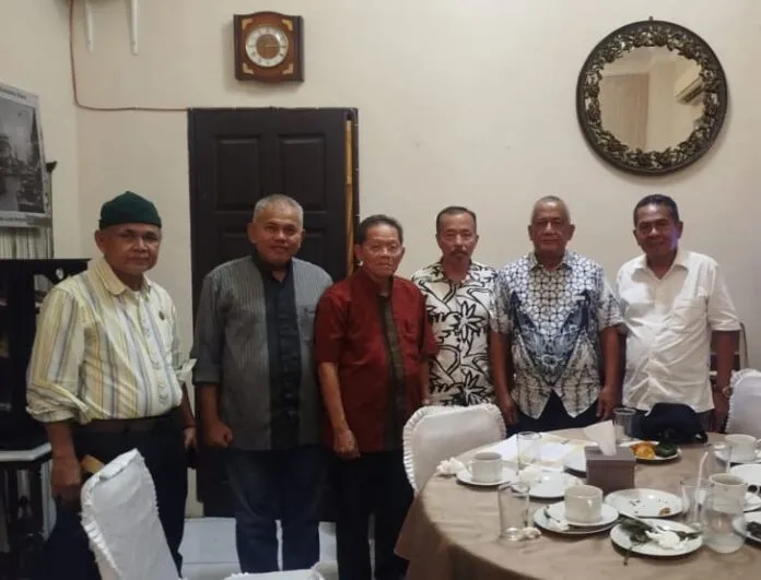 Tokoh Sumut Gagas GK-BRI, Dukung Prabowo-Purbaya Wujudkan Rakyat Kaya Raya