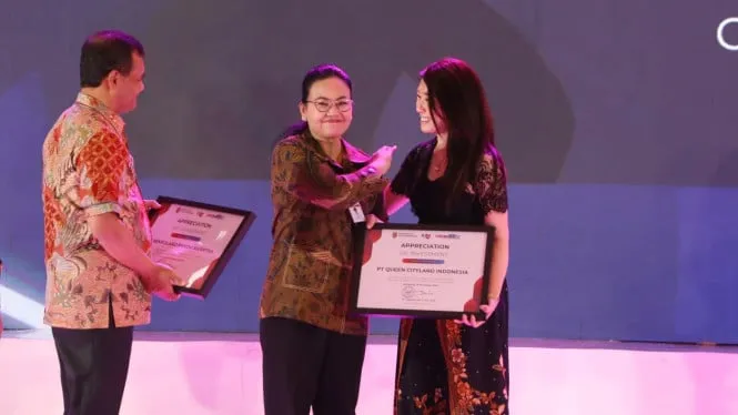 Semarang Targetkan Peningkatan Ekonomi 7% di 2025 dengan Investasi Berkelanjutan