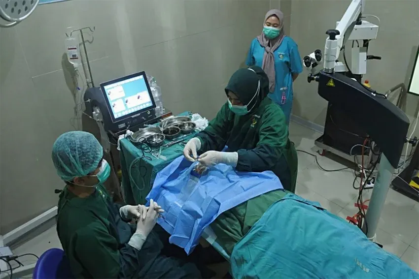 Uji Kompetensi Dokter Terancam Batal, Kelangkaan 150 Ribu Nakes Membayangi