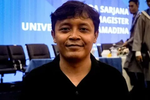 2026: Oposisi Mati di Tangan Koalisi Permanen?