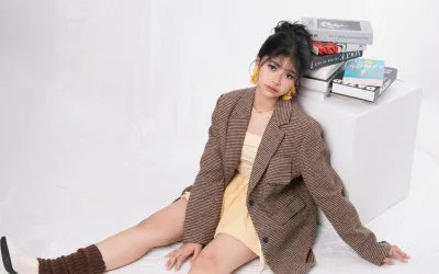 Shakirra Vier Rilis 'Tatap Mata', Kisah Cinta Monyet Remaja!