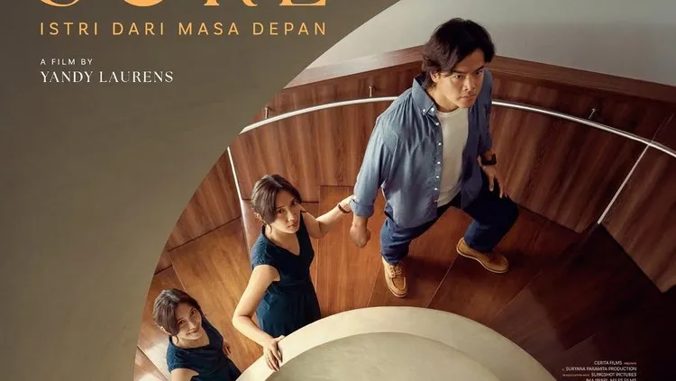 “Sore: Istri dari Masa Depan” Guncang Bioskop Indonesia, Tembus 179 Ribu Penonton dalam Beberapa Hari!