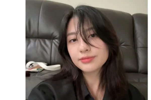 Abigail Limuria Guncang Dunia, Suarakan Tuntutan Rakyat di Al Jazeera!