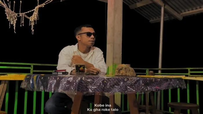 Lirik Lagu Daerah Ende Lio "Mete Guna Iwa" Dirilis!