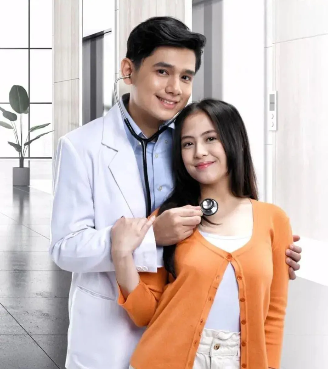Debut Sinetron Adhisty Zara di "Beri Cinta Waktu" SCTV, Tayang Setiap Hari Pukul 18.20 WIB