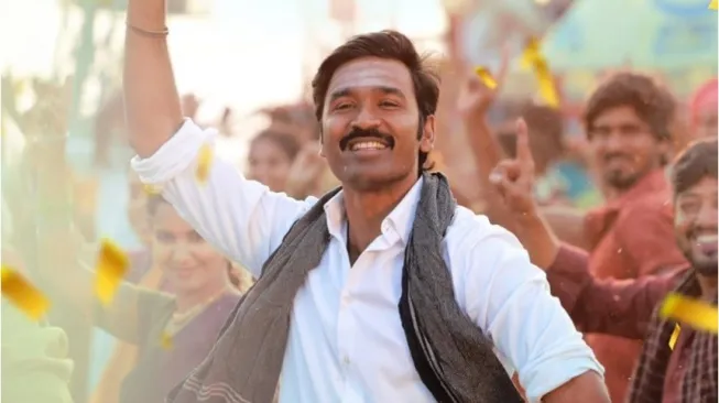 Idli Kadai Dhanush: Rugi Rp 29 M, Film Langsung Tayang di Netflix!