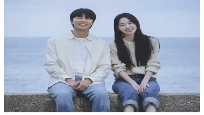 Drakor Park Seo Joon: Cinta Lama Bersemi Kembali di Prime Video!