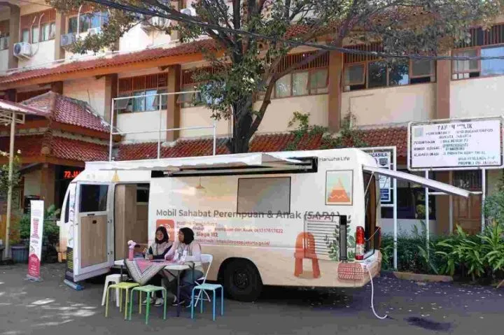 SMAN 72 Jakarta Kembali Normal: Daring & Pemulihan Psikologis Pasca-Ledakan