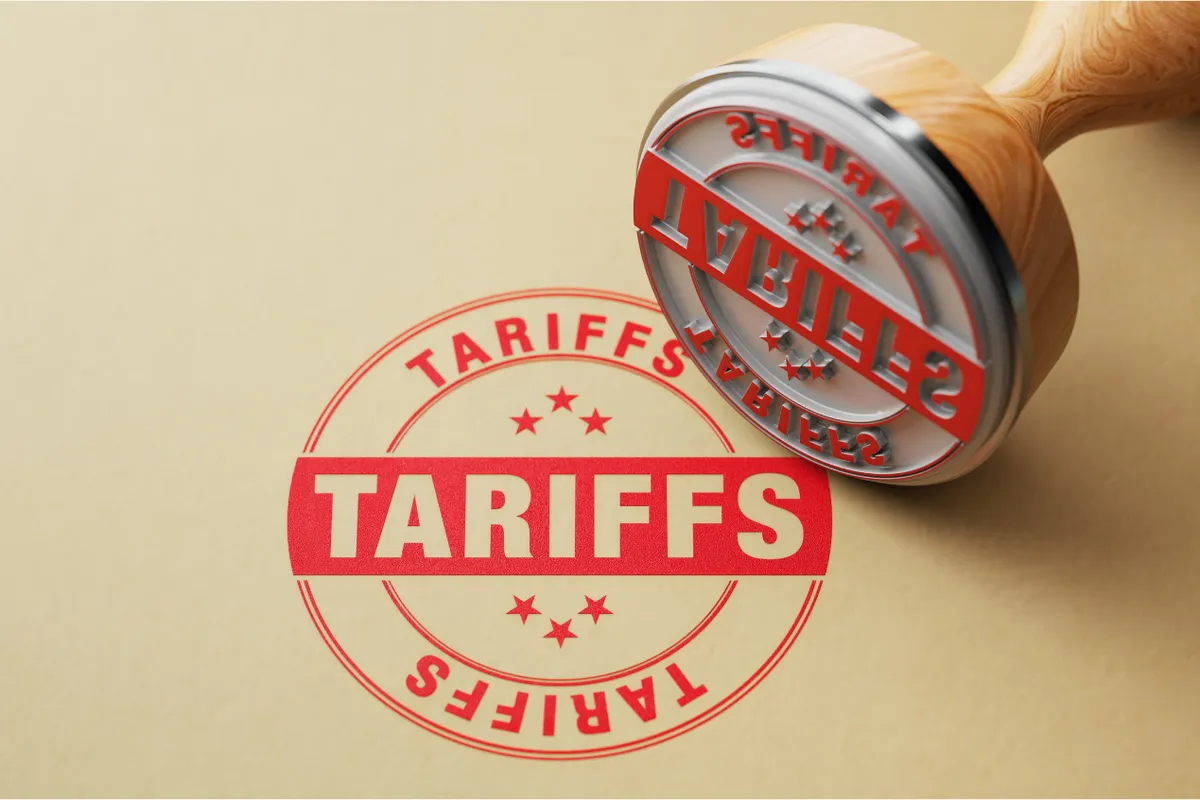 TERUNGKAP! Indonesia "Mengalah" pada Trump: Tarif Impor AS Anjlok 32% ke 19%, tapi Ada Daftar Panjang Komitmen Triliunan Rupiah dari Jakarta!