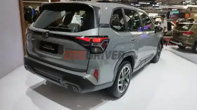 GIIAS 2025: Diskon Fantastis, Peluncuran Global, EV Terjangkau!
