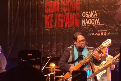 Wali Band Guncang Jepang, Lanjut Tur Hong Kong!