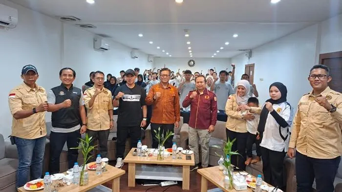 Taekwondo Kalsel Tingkatkan Kualitas Wasit Jelang Porprov XII 2025