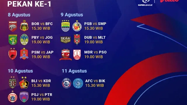 Yardan Yafi Absen, Persita Siap Tempur