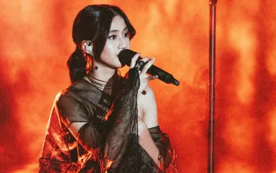 381 Juta Pendengar Spotify, "Tak Ingin Usai" Keisya Levronka Terpopuler!