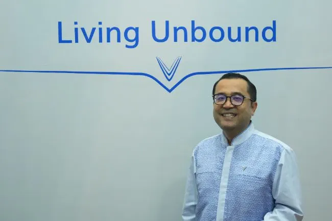 VinFast Luncurkan VF 7, Targetkan 63.000 Titik Pengisian Daya!