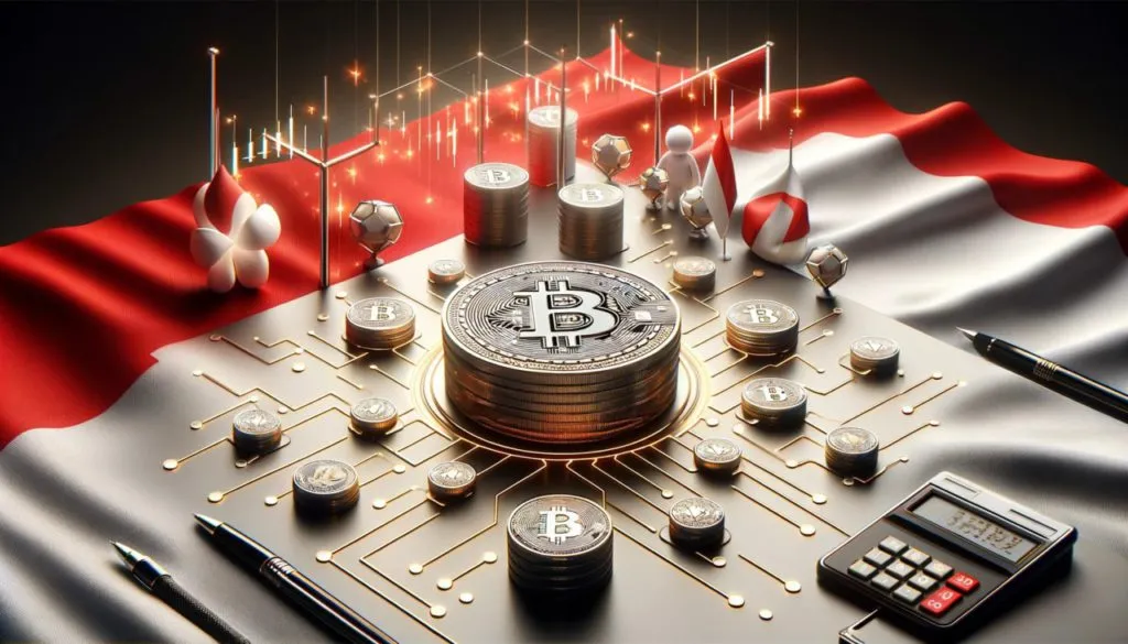 Pajak Kripto RI Meroket 0,21% Mulai 1 Agustus, PPN Dihapus!