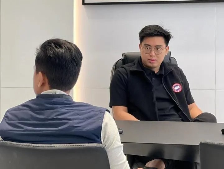 Timothy Ronald 'Warren Buffet' Baru? Investor Muda Pemilik 11 Juta Saham BBCA