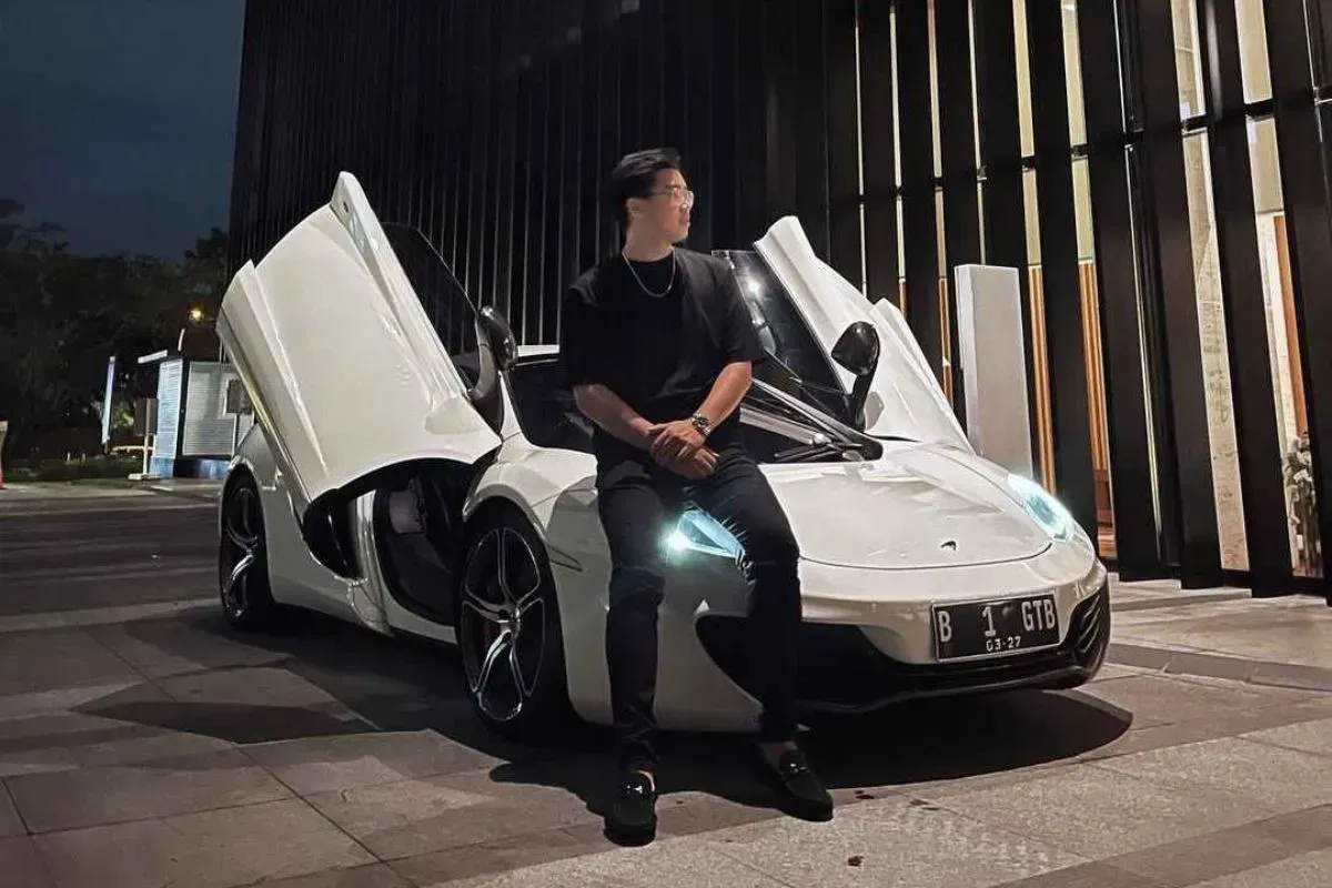 2 Influencer Top Crypto Indonesia: Strategi & Kekayaan Fantastis!