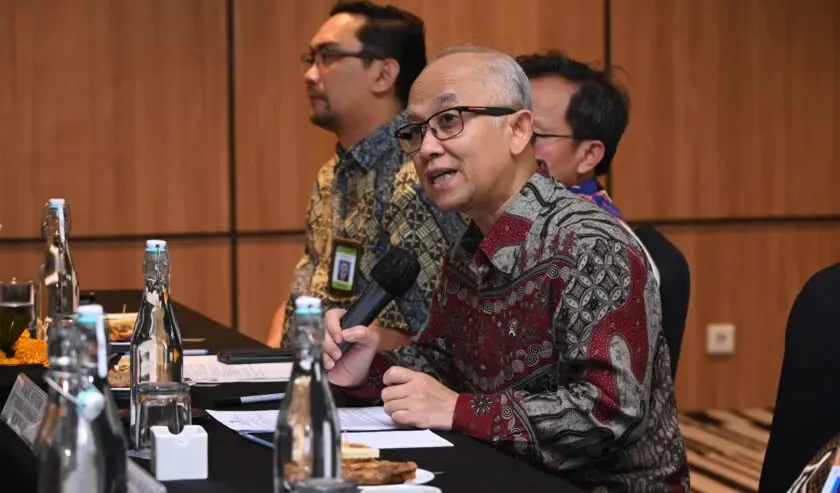 RUU Sisdiknas: AI Jadi Kompetensi Wajib Nasional