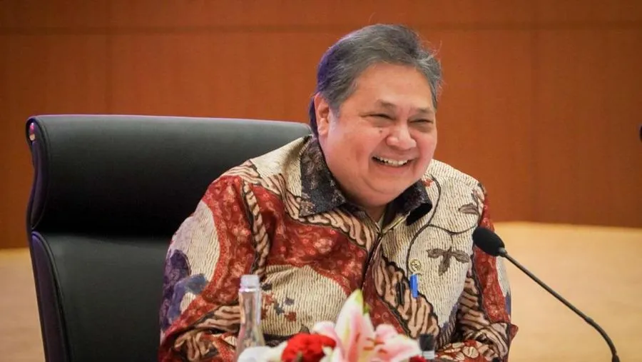 Dana Asing Triliunan Kembali ke RI, Dolar Masih Meneror!