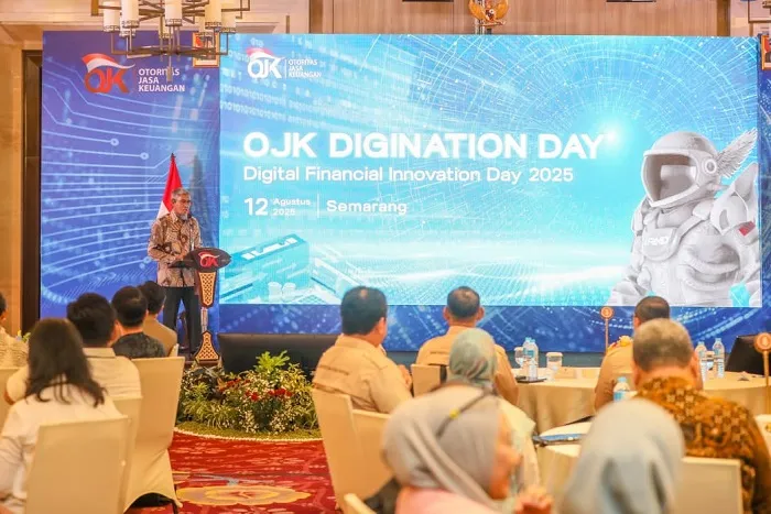 UMKM Topang Ekonomi Jateng: Tumbuh 5,28%!