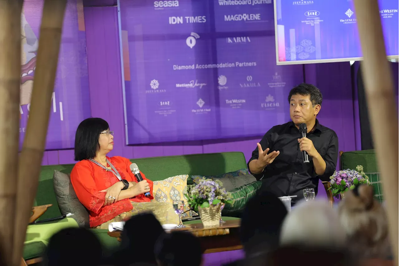 Wacana Sejarah Nasional Fadli Zon Dikecam: Orde Baru Bangkit?