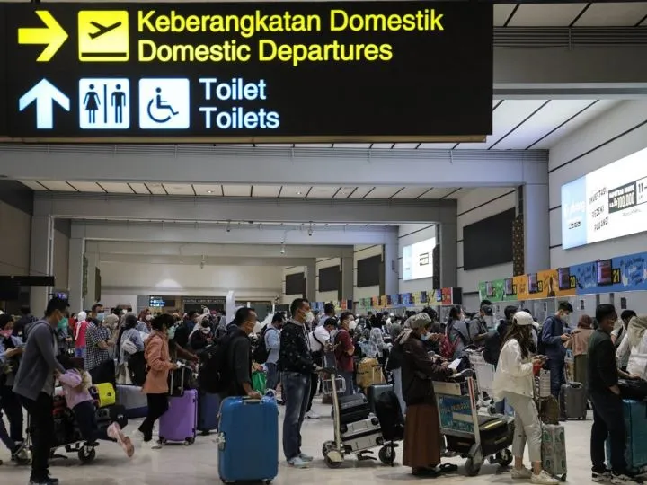 Tarif Bagasi Pesawat 2026 Diperketat, Penumpang Wajib Tahu!