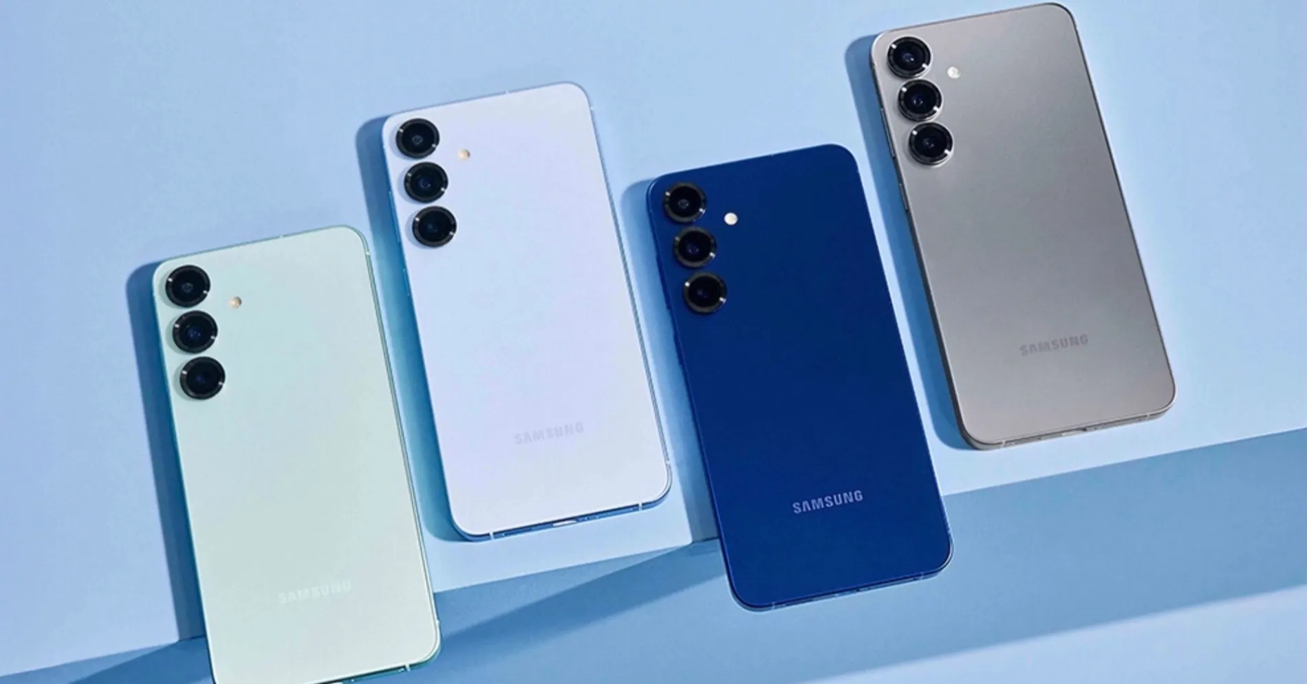 Ancaman! Jutaan Samsung Galaxy Rentan Diretas "Zero-Click"