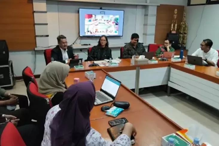 Indeks Demokrasi Indonesia Anjlok ke Peringkat 56: Perindo Serukan Perbaikan Sistemik!