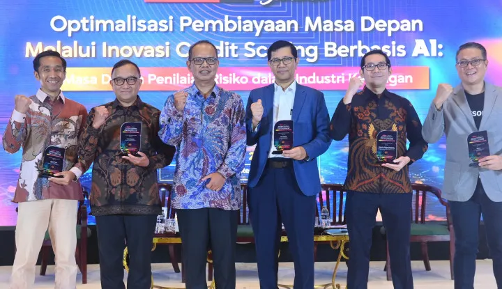 OJK Perketat Modal Pindar & Dorong AI: Laba Fintech Melonjak Rp787 Miliar, Akankah Inklusi Keuangan Terjaga?