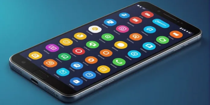 1 Miliar HP Android Terancam Hacker!