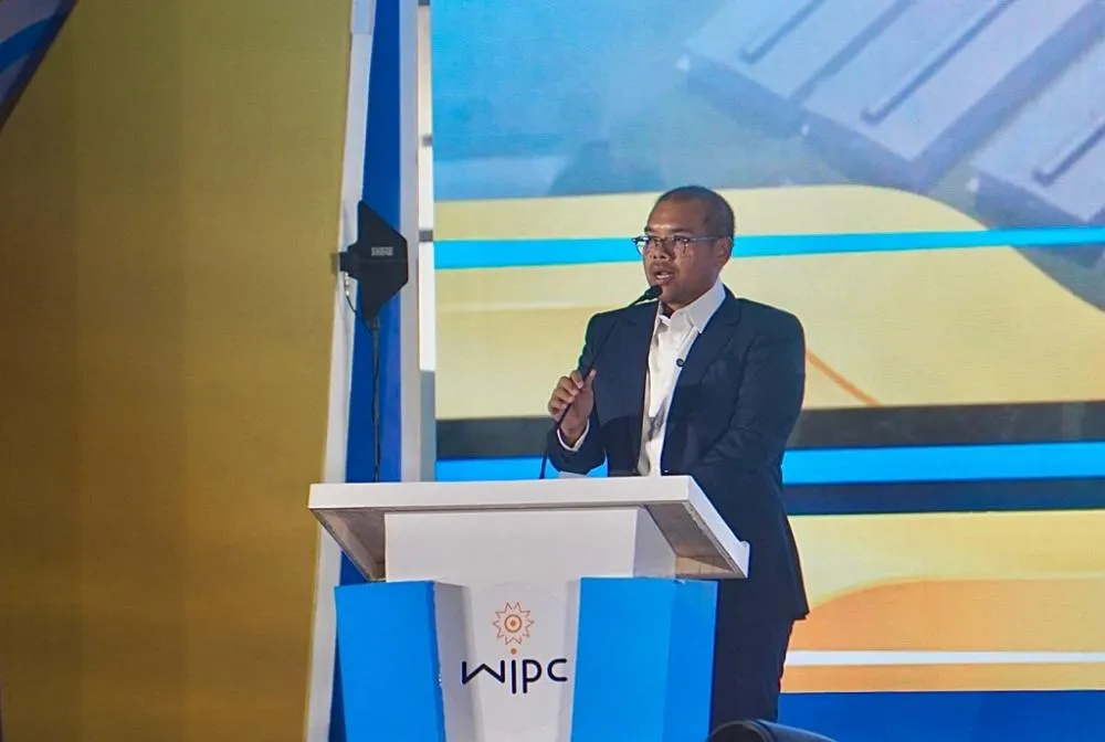 Waxinda Batang: Investasi Rp2,6 T, Serap 70 Ribu Pekerja