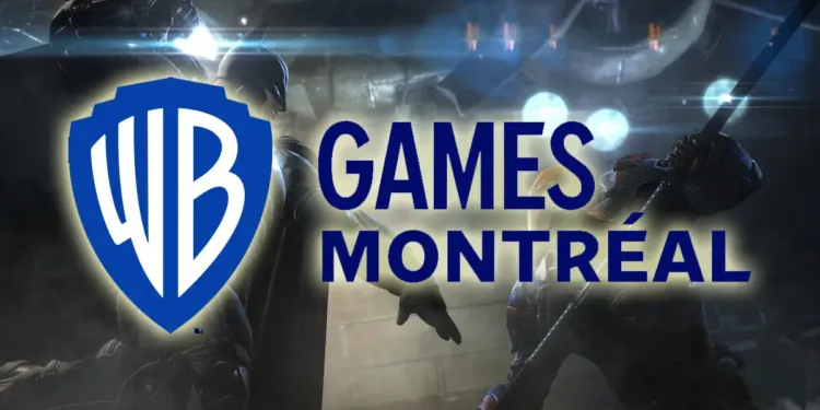 WB Games Montreal Kembangkan Game Live-Service DC Baru Pasca Rugi Rp3 Triliun!