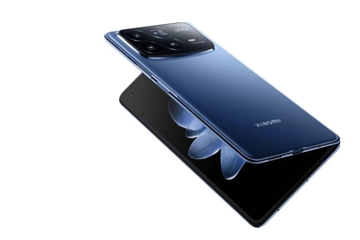 Xiaomi Luncurkan Mix Fold Terbaru 2026, Siap Gebrak Pasar Ponsel Lipat!